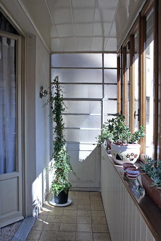 Apartamento Residenza Oltrarno Florencia