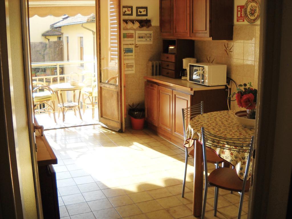 Residenza Oltrarno Apartamento