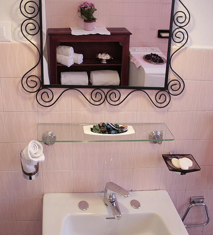Residenza Oltrarno * Florencia