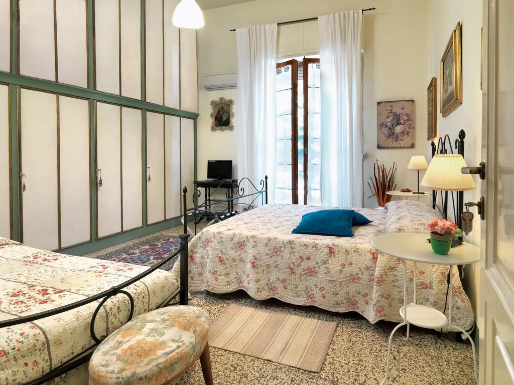 Residenza Oltrarno Florencia