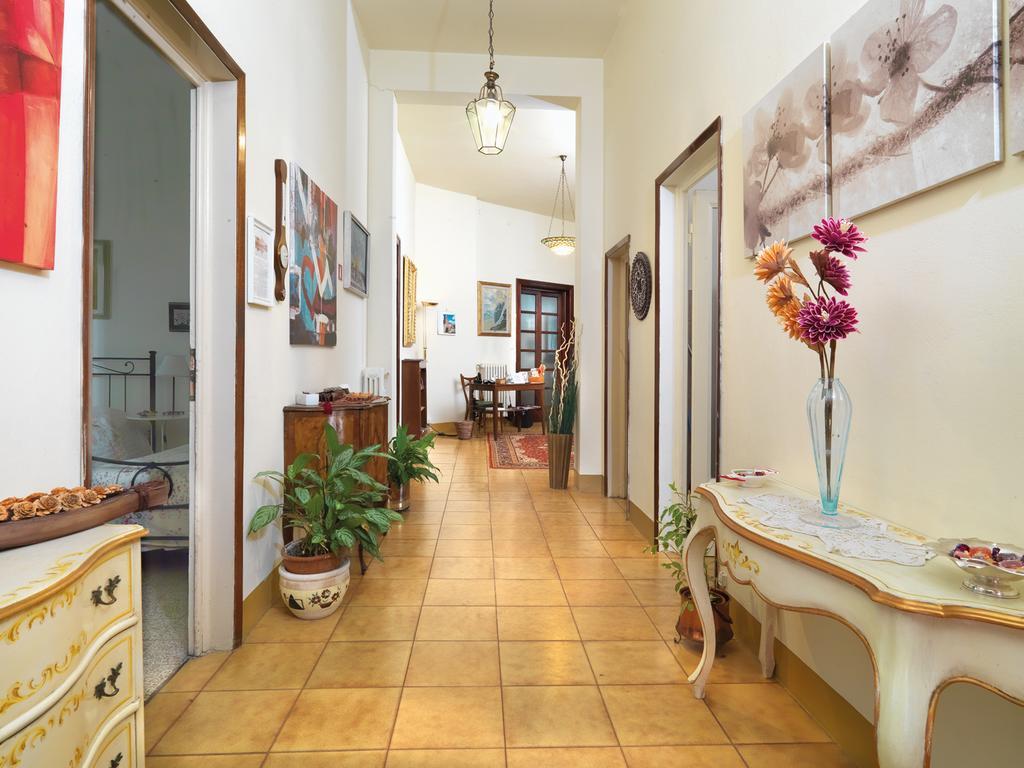 Residenza Oltrarno Apartamento *