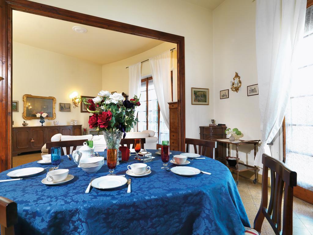 Residenza Oltrarno * Florencia