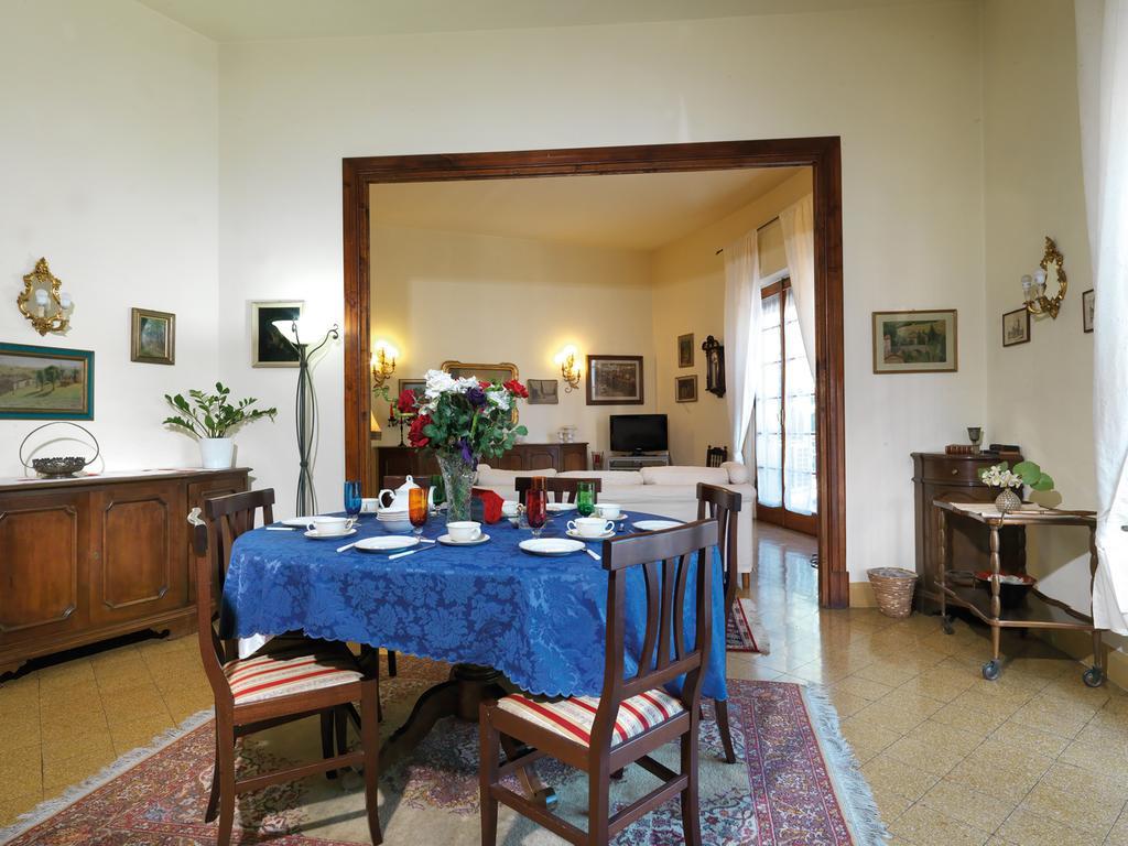 Apartamento Residenza Oltrarno