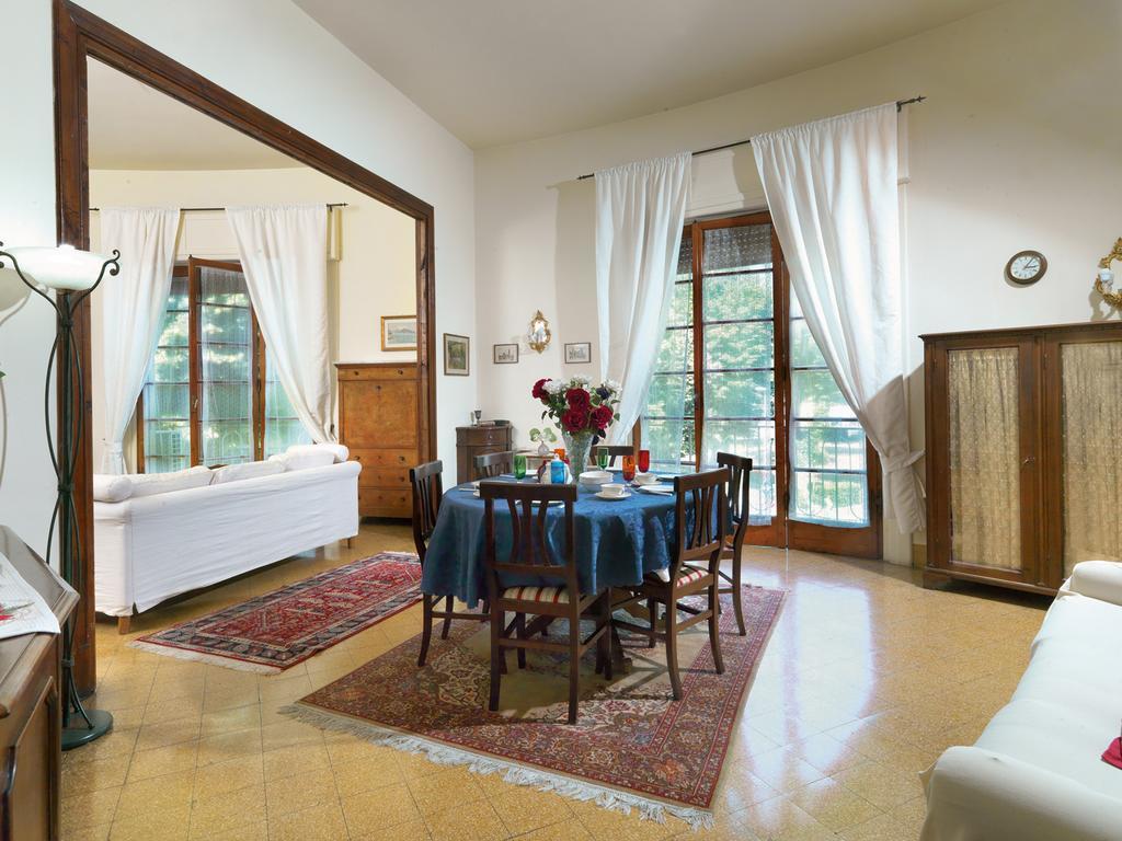 Residenza Oltrarno Apartamento Florencia