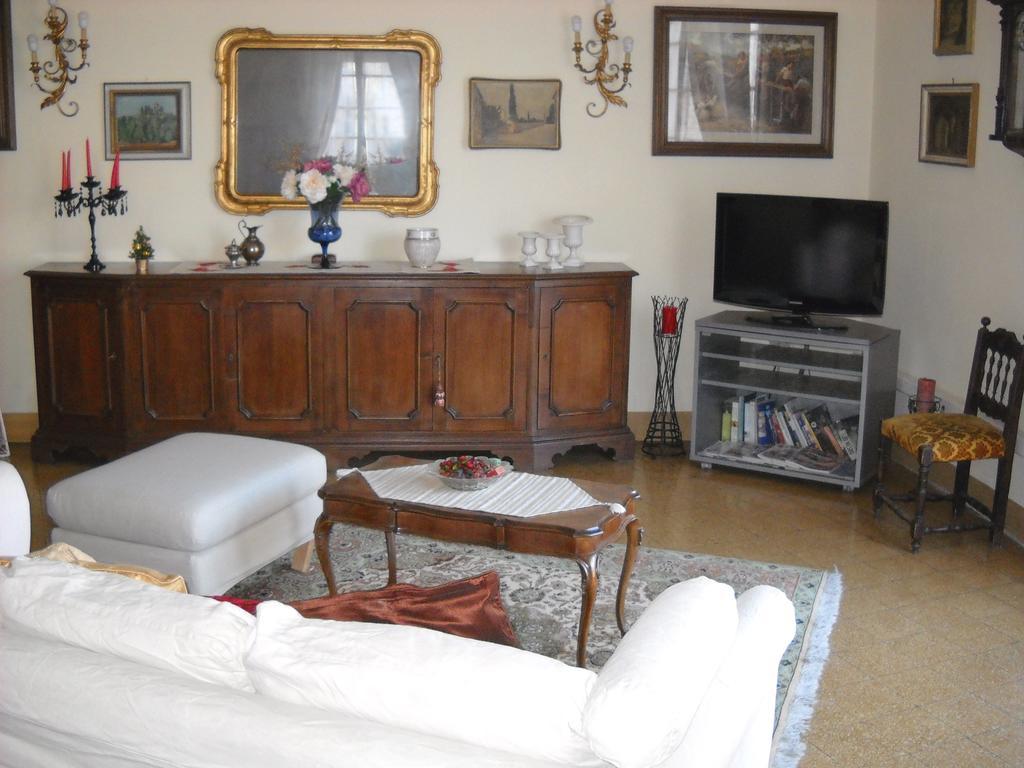 Apartamento Residenza Oltrarno *