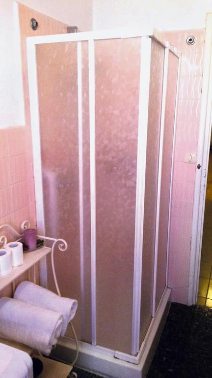 Residenza Oltrarno Apartamento Florencia
