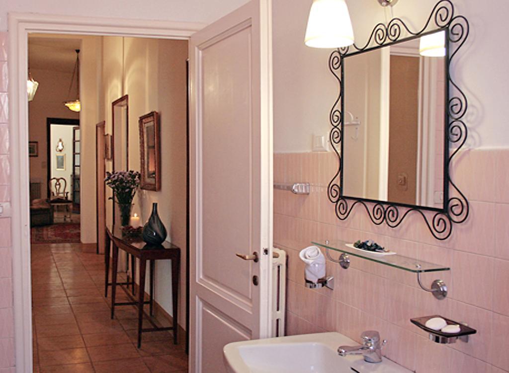 Apartamento Residenza Oltrarno