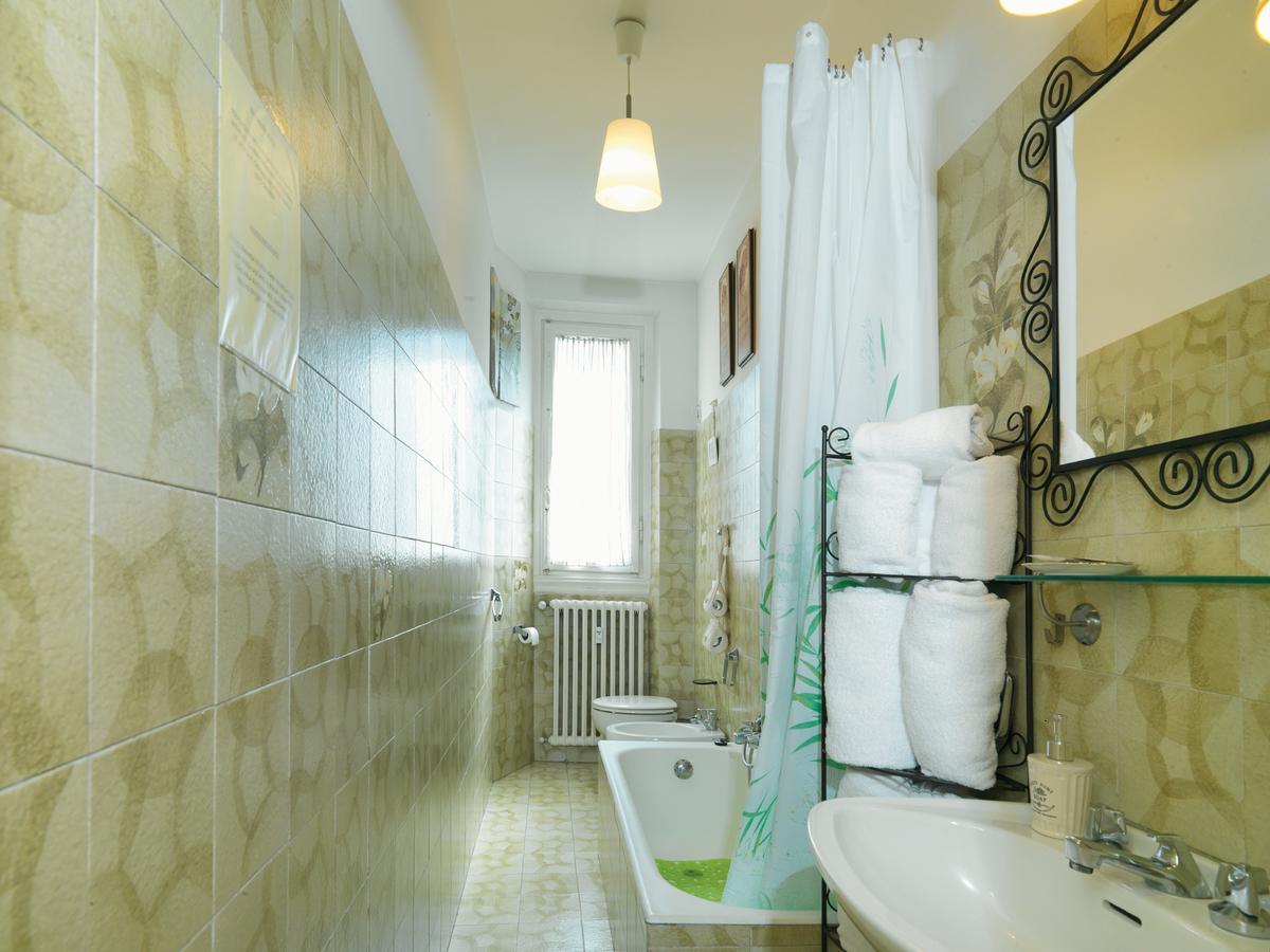 Apartamento Residenza Oltrarno