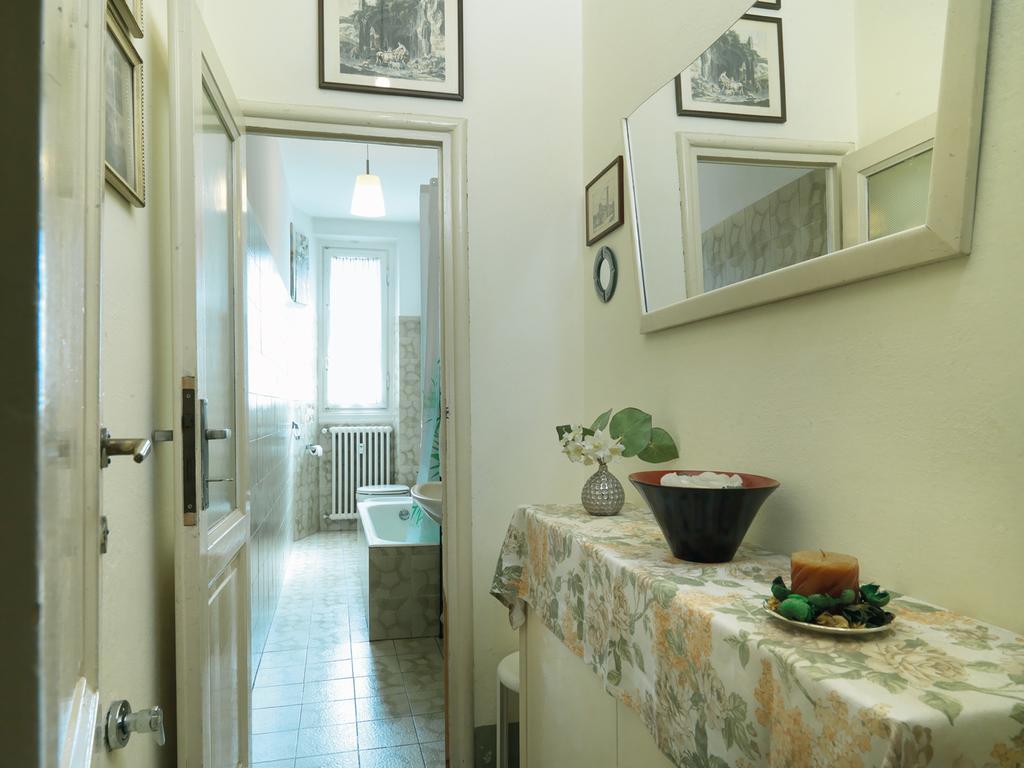 Residenza Oltrarno Apartamento *